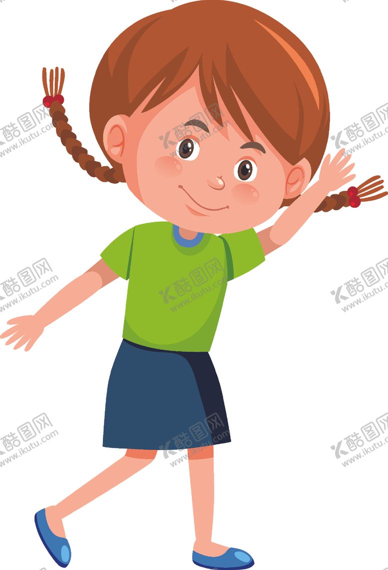 编号：69890605120021386388【酷图网】源文件下载-卡通儿童