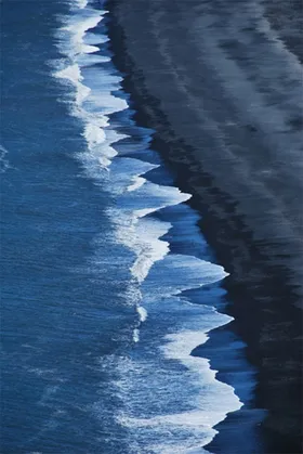 湖江海