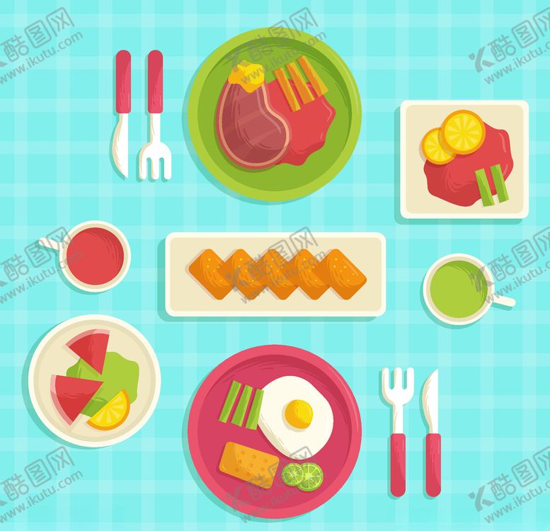 编号：67549207011226453906【酷图网】源文件下载-美味食物
