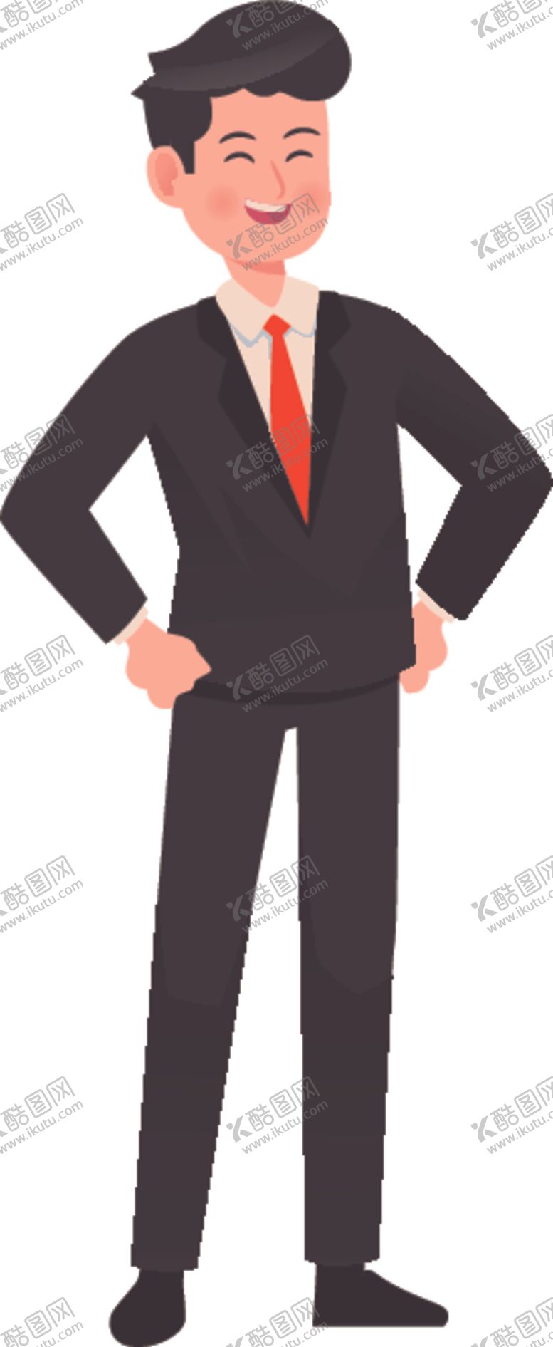 编号：14781110041848063288【酷图网】源文件下载-卡通人物