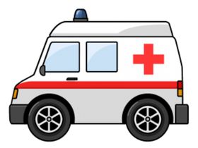 救护车