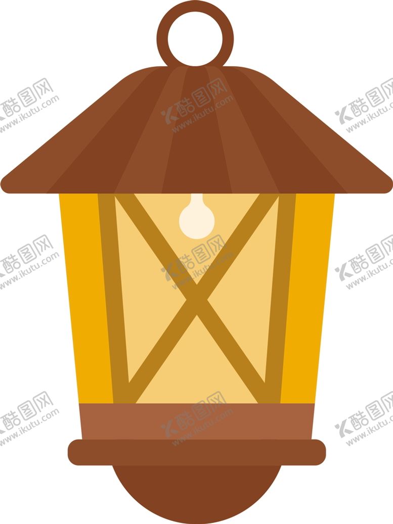 编号：77058001261131475367【酷图网】源文件下载-路灯