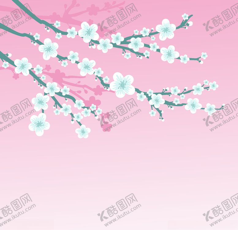 编号：87931910090135075564【酷图网】源文件下载-樱花
