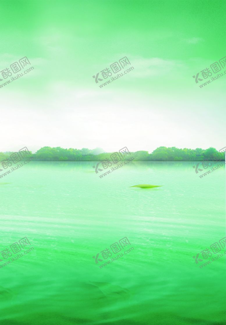 编号：78218407121213209240【酷图网】源文件下载-绿色图片
