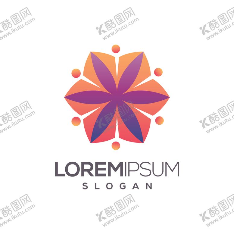 编号：99875407022317399563【酷图网】源文件下载-花朵图标