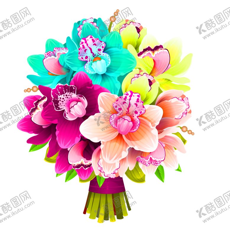 编号：66512006180604127825【酷图网】源文件下载-花素材