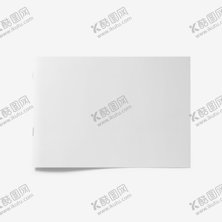 编号：44429207050801161141【酷图网】源文件下载-杂志样机