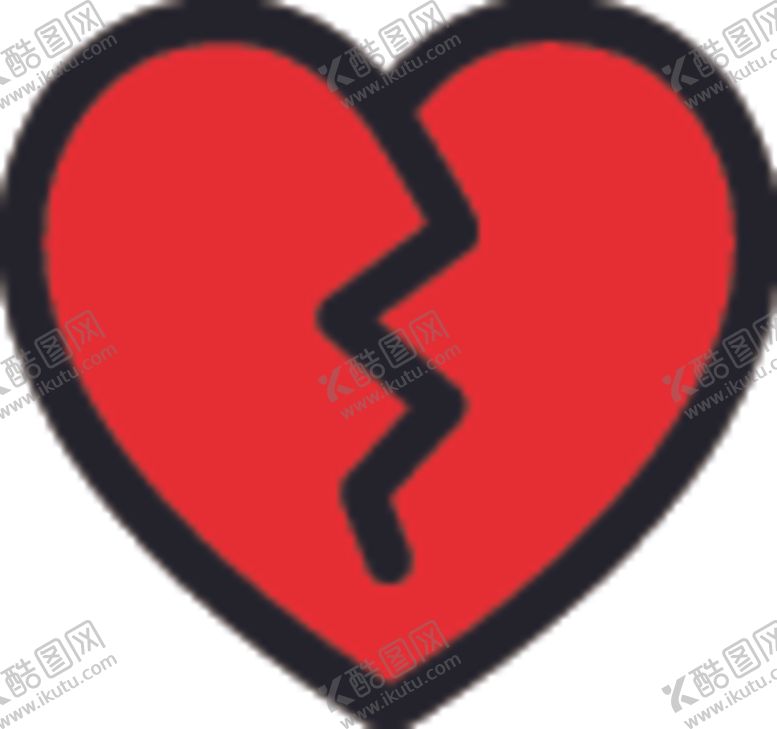 编号：13694005080303246520【酷图网】源文件下载-爱心