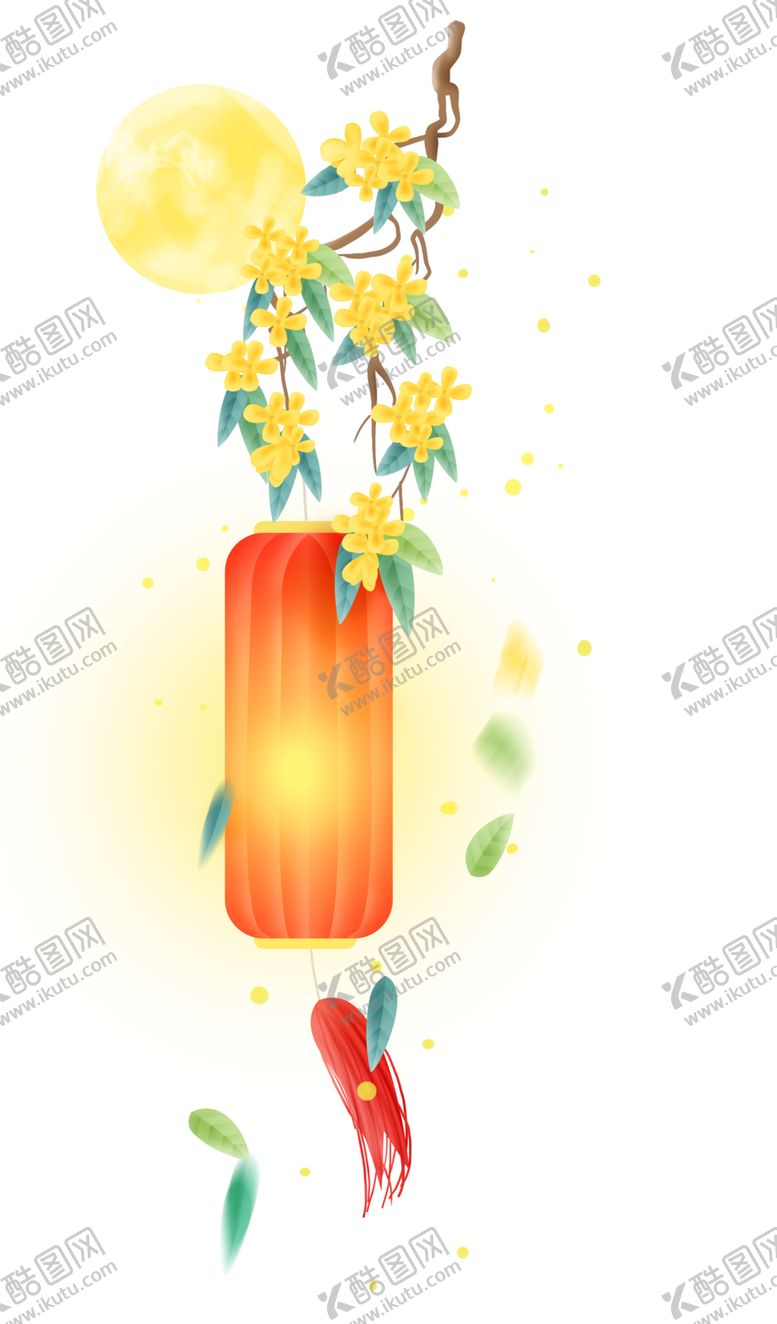 编号：43729605160920397267【酷图网】源文件下载-中秋月亮