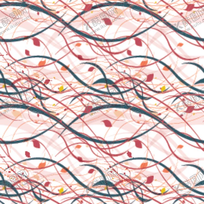 编号：92437206180022579248【酷图网】源文件下载-无缝印花