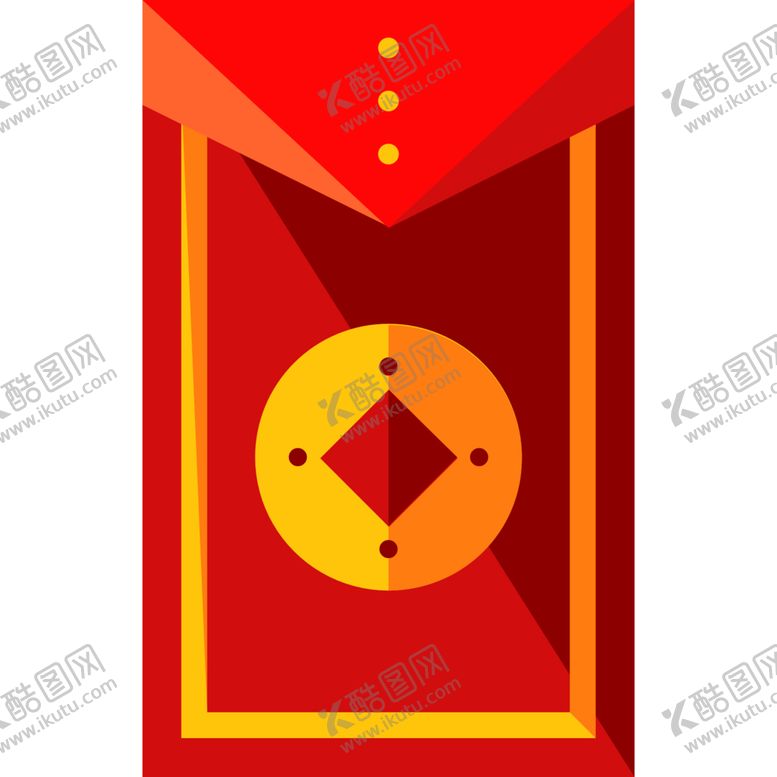 编号：44240206280359263123【酷图网】源文件下载-红包工具图标图形标志素材