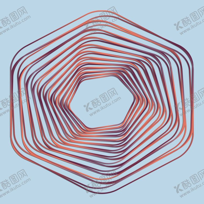 编号：46820601261022499909【酷图网】源文件下载-几何艺术线条