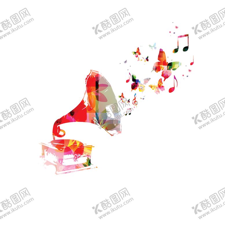 编号：74236010190846429455【酷图网】源文件下载-红色背景