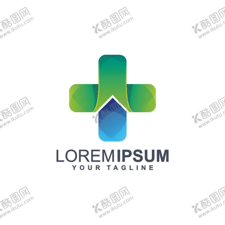 编号：12487507031146414198【酷图网】源文件下载-牙齿logo