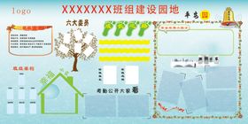 班组建设园地
