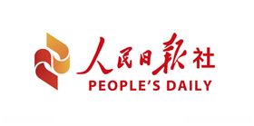 人民日报logo