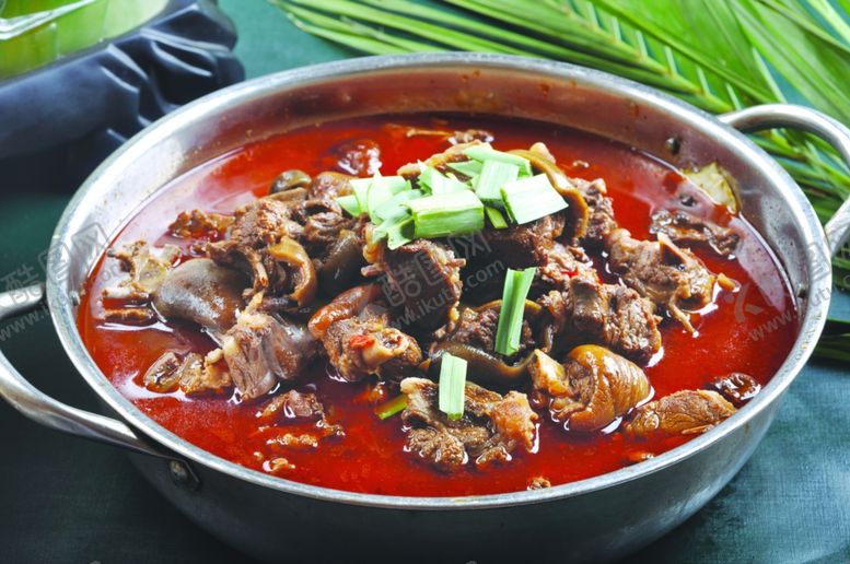 编号：10128511021317204261【酷图网】源文件下载-狗肉火锅