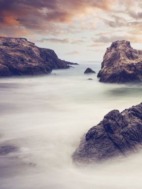 海上风景