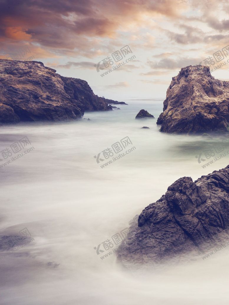 编号：67818003141308301507【酷图网】源文件下载-海上风景