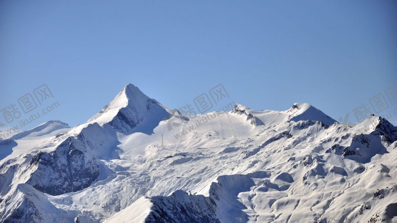 编号：10284609131125250164【酷图网】源文件下载-雪山