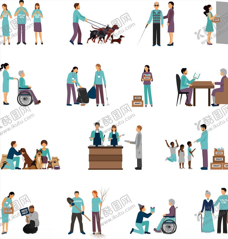 编号：77414109161824373167【酷图网】源文件下载-医护