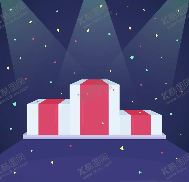 编号：79859406291157358923【酷图网】源文件下载-聚光灯