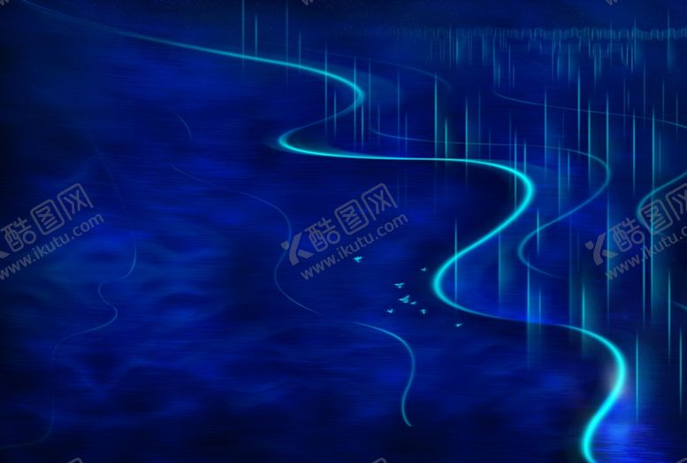 编号：60242304271923265903【酷图网】源文件下载-蓝色背景
