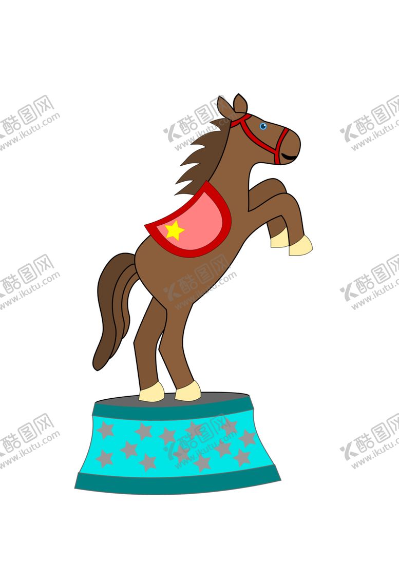 编号：99581709161617322889【酷图网】源文件下载-马戏团动物