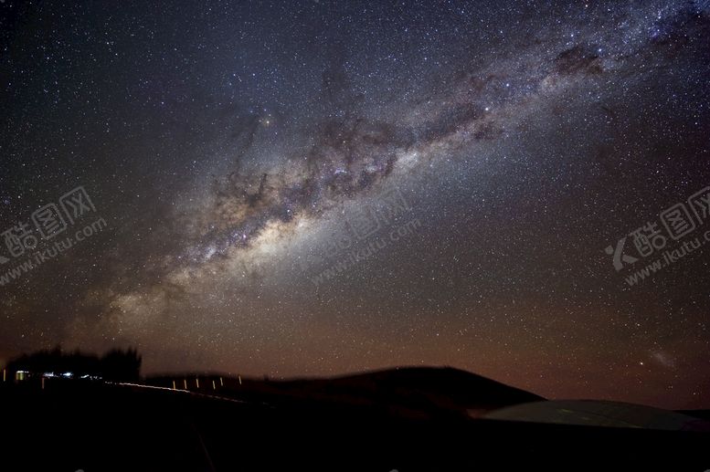 编号：47265109242245106758【酷图网】源文件下载-太空 星空 银河系 夜空 摄影