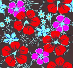 花红花
