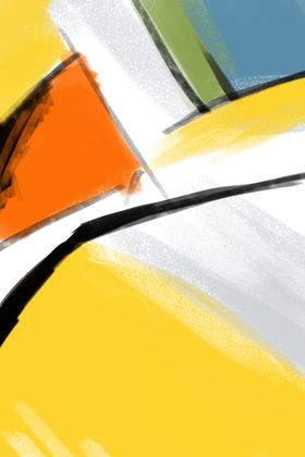 晶瓷画