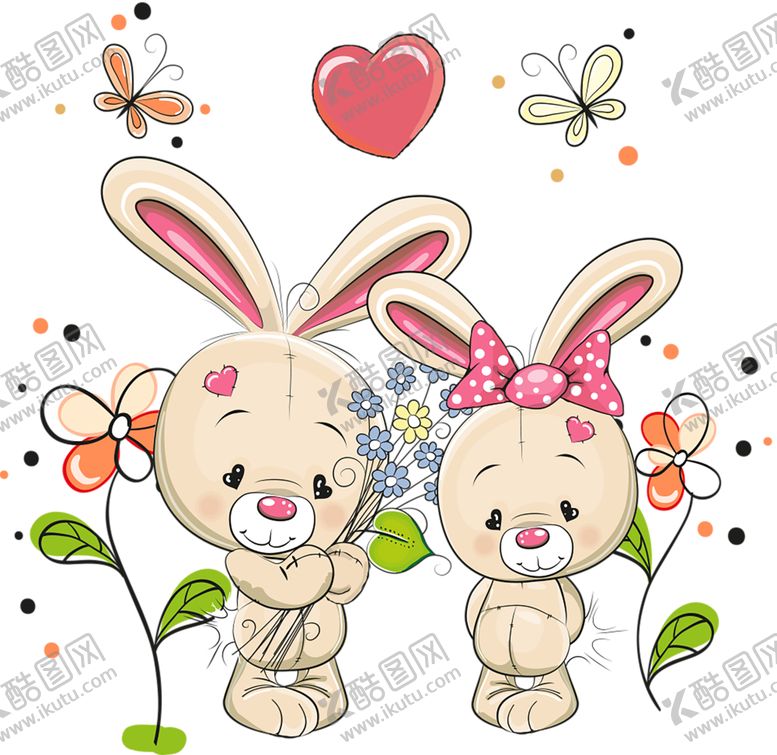 编号：95241707071345129800【酷图网】源文件下载-鲜花素材