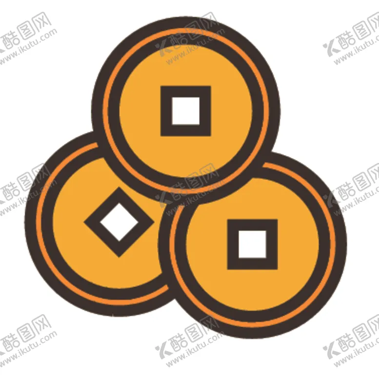 编号：33503309231353322244【酷图网】源文件下载-简笔矢量中国文化元素