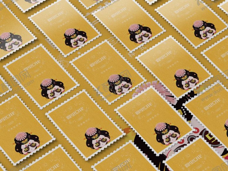 编号：76993709181319448332【酷图网】源文件下载-折页展示样机