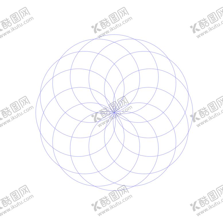编号：82089309251652551575【酷图网】源文件下载-圆环底纹