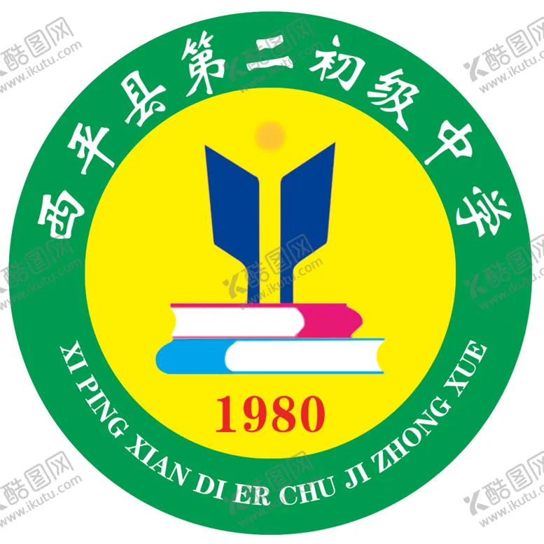 编号：80027604181842082854【酷图网】源文件下载-学校标志