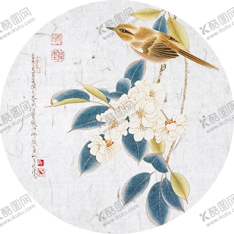 编号：82603906231933534767【酷图网】源文件下载-背景墙装饰画