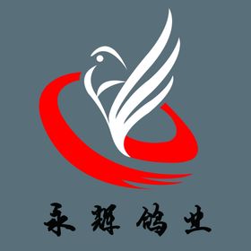 鸽子LOGO