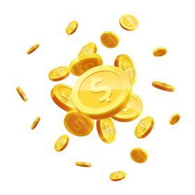 金币