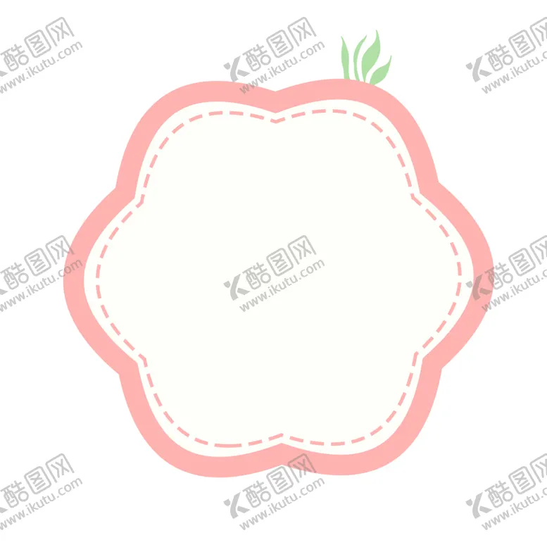 编号：95100806270411195650【酷图网】源文件下载-卡通边框