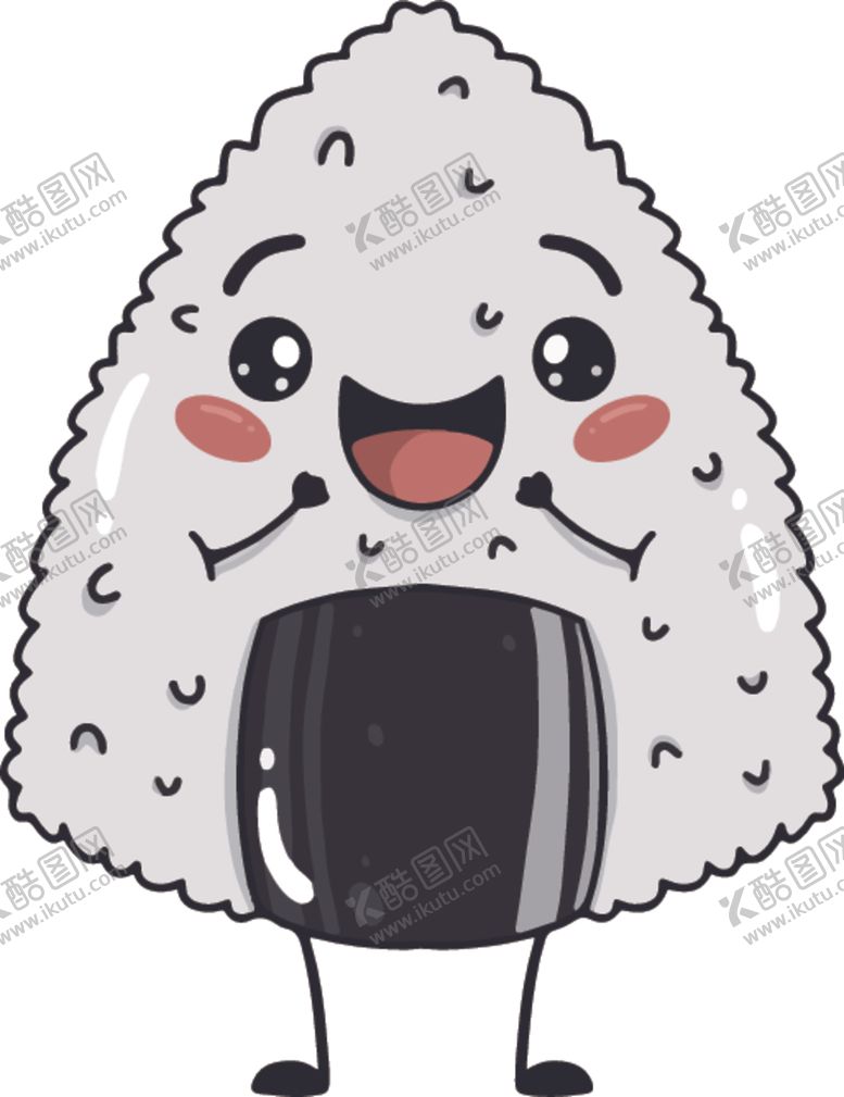 编号：52468610232131338890【酷图网】源文件下载-可爱食物