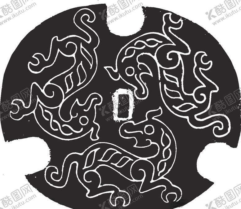 编号：69904605101751231197【酷图网】源文件下载-镂空花图案