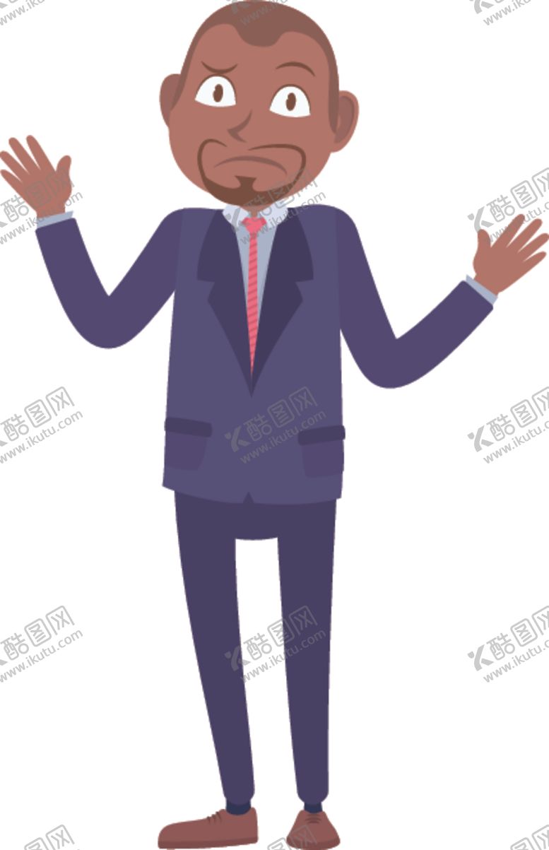 编号：88958306281103047766【酷图网】源文件下载-卡通人物