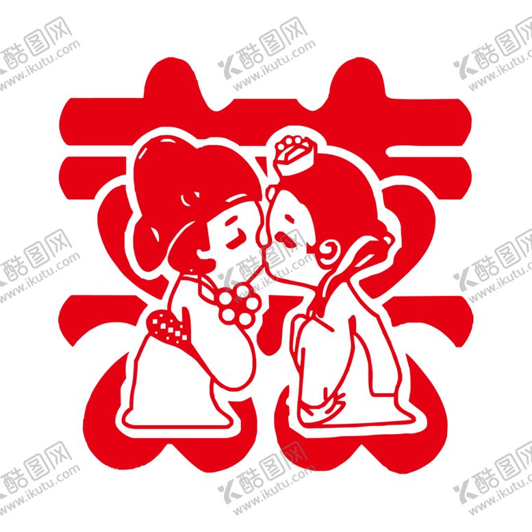 编号：66385509282302099013【酷图网】源文件下载-结婚婚庆