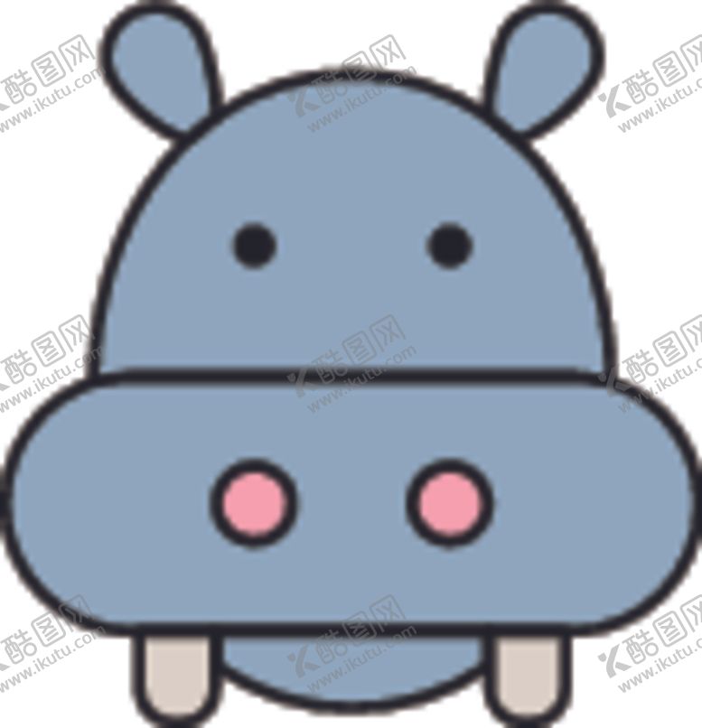 编号：82400406261917308534【酷图网】源文件下载-河马