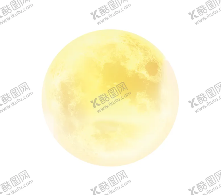 编号：79735602211608253780【酷图网】源文件下载-月亮