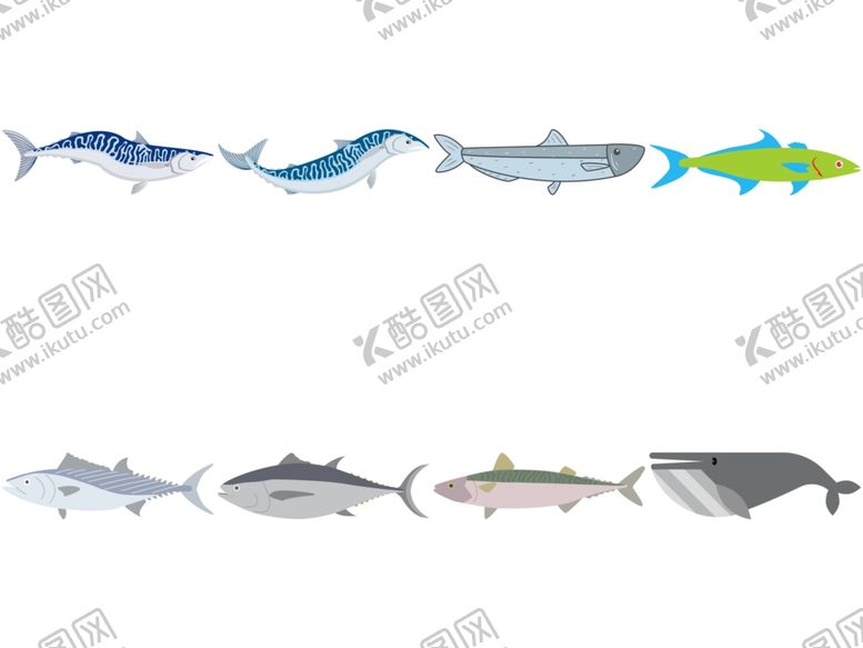 编号：14353110171007144632【酷图网】源文件下载-海洋生物