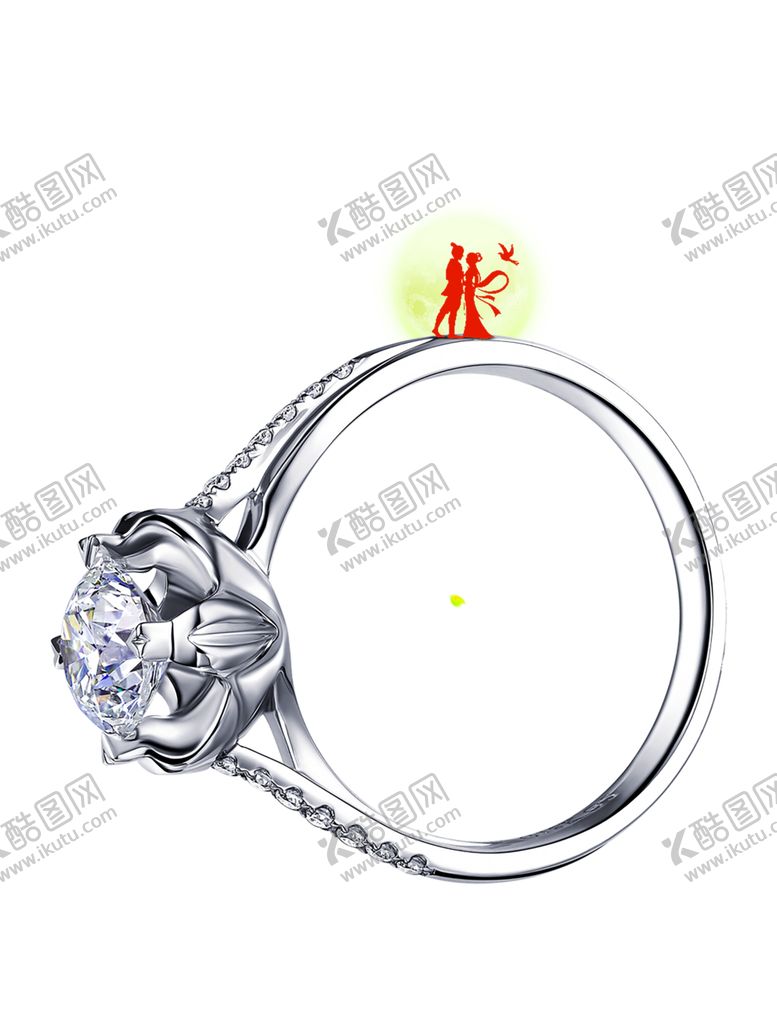 编号：59382609201403484413【酷图网】源文件下载-浪漫素材