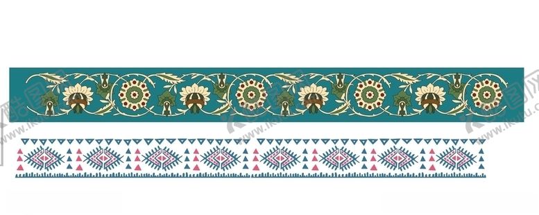 编号：12755509141732185455【酷图网】源文件下载-苗族花纹