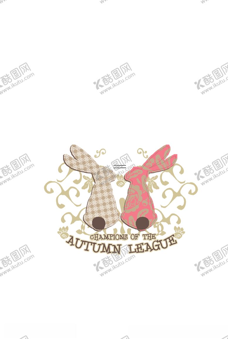 编号：74382609270406561171【酷图网】源文件下载-卡通动物